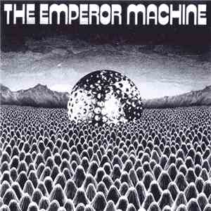 The Emperor Machine - Space Beyond The Egg