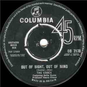 The Essex - Out Of Sight, Out Of Mind
