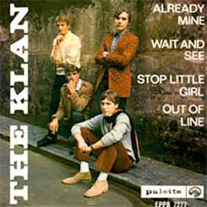 The Klan  - Already Mine