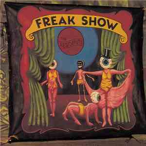 The Residents - Freak Show