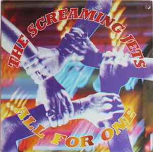 The Screaming Jets - All For One
