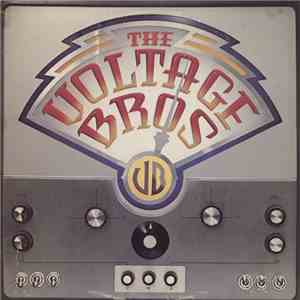 The Voltage Bros - The Voltage Bros