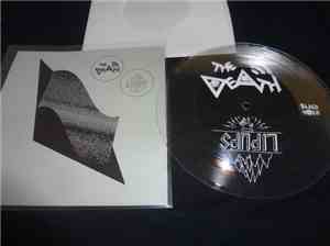 TheDeath, LIPUPS - TheDeath / LIPUPS Split