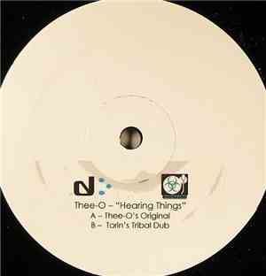 Thee-O - Hearing Things