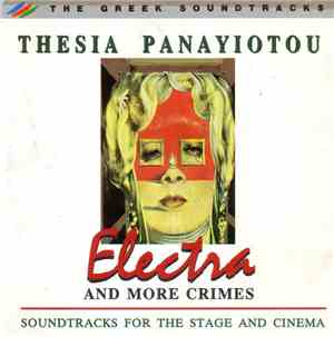 Thesia Panayiotou - Electra And More Crimes.