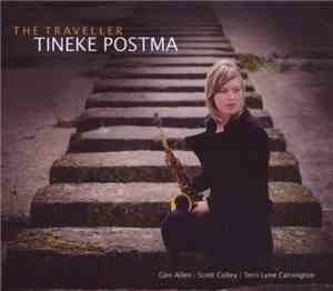 Tineke Postma - The Traveller
