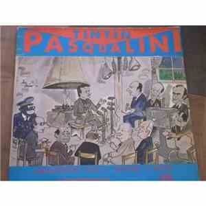 Tintin Pasqualini - Enregistrement Public Au 