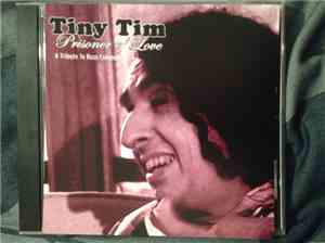 Tiny Tim - Prisoner Of Love