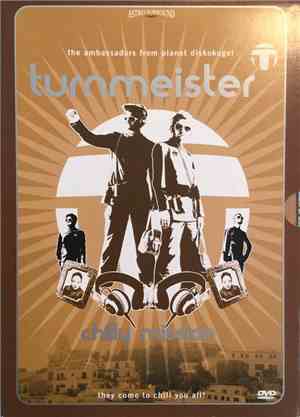 Turnmeister - Chilly Mission