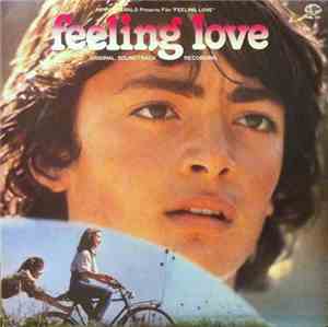 Ubaldo Continiello - Feeling Love (Original Soundtrack Recording)
