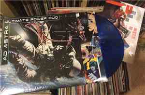 Ultimate Power Duo - Ad Astra