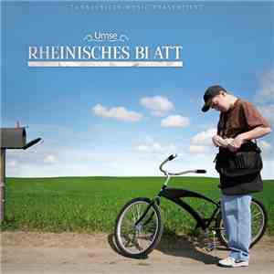 Umse - Rheinisches Blatt