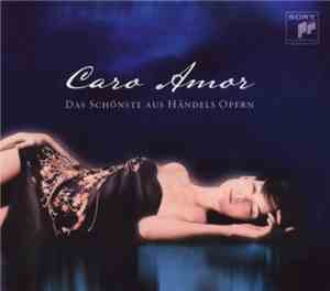 Various - Caro Amor (Das Schönste Aus Händels Opern)