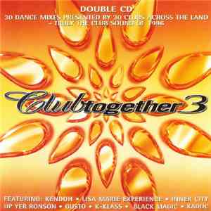 Various - Club Together 3