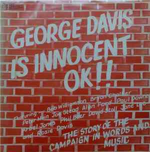 Various - George Davis Is Innocent Ok!
