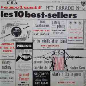 Various - Hit Parade No 3