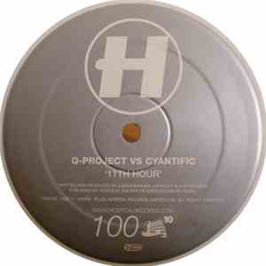 Various - Hospitalised