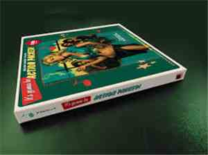 Various - It's Gonna Be Action Packed!