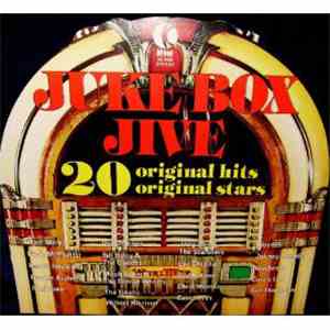 Various - Juke Box Jive