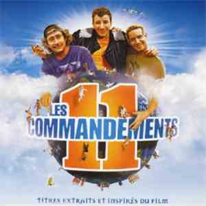 Various - Les 11 Commandements