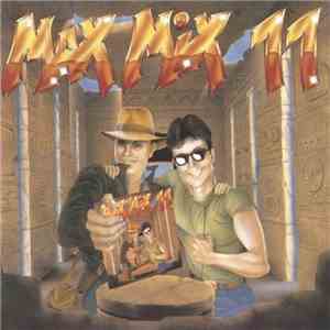 Various - Max Mix 11