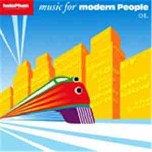 Various - Music For Modern People