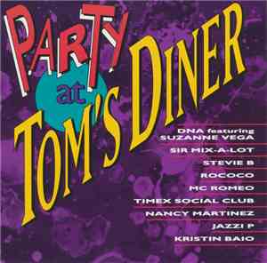 Various - Party At Tom's Diner