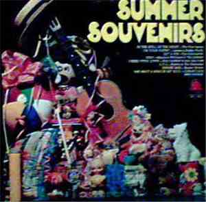 Various - Summer Souvenirs