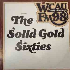 Various - The Solid Gold Sixties