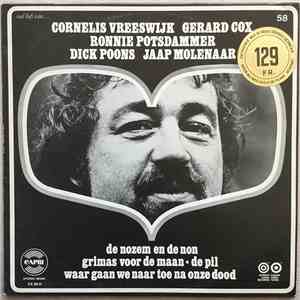 Various - Veel Liefst Van ...