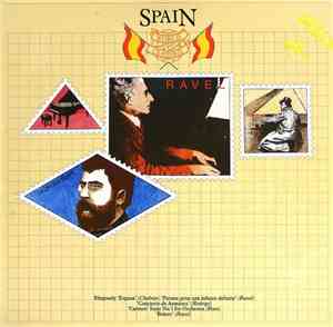 Various - World Of The Classics / Spain