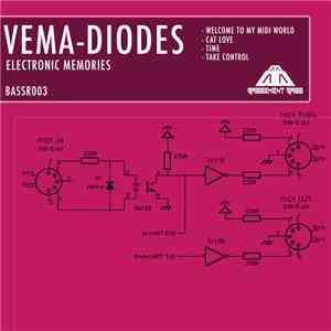 Vema-Diodes - Electronic Memories
