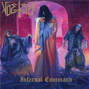 Vöetsek - Infernal Command