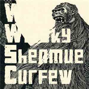 Walt Whisky - Shenmue Curfew