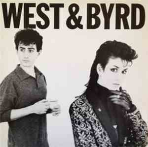 West And Byrd - West & Byrd