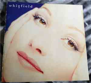 Whigfield - Whigfield