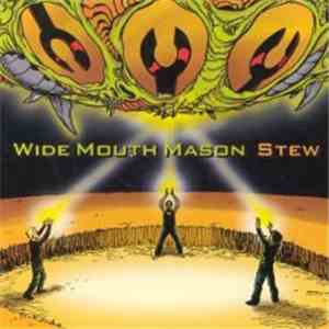 Wide Mouth Mason - Stew