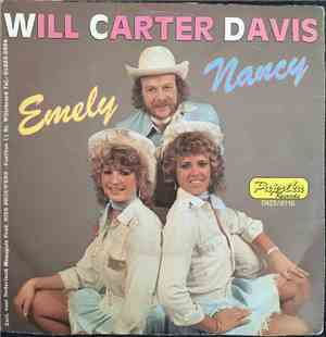 Will Carter Davis - Emely / Nancy