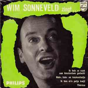 Wim Sonneveld - Zingt...