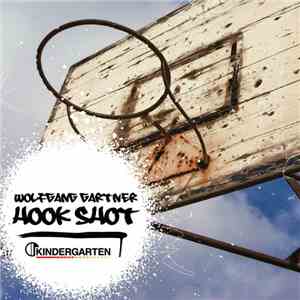 Wolfgang Gartner - Hook Shot