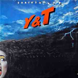 Y & T - Earthshaker