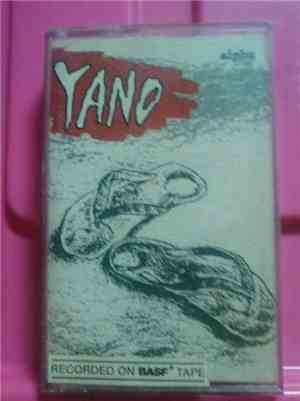 Yano  - Yano