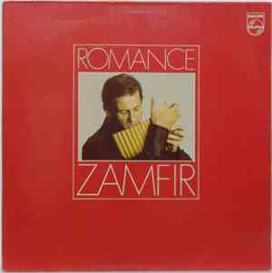 Zamfir - Romance
