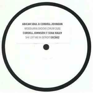 Abicah Soul & Cordell Johnson - Excursions #2