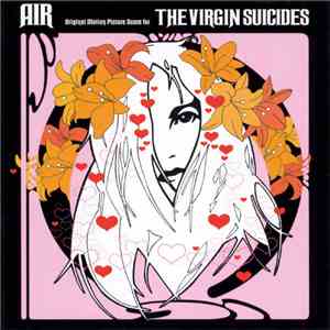 AIR - The Virgin Suicides