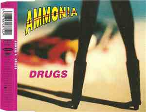 Ammon!a - Drugs