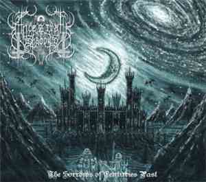 Ancestral Shadows - The Sorrows Of Centuries Past