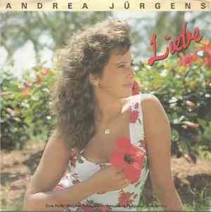 Andrea Jürgens - Liebe