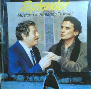 Armando Trovaioli - Splendor