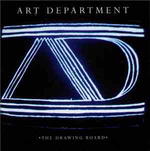 Art Department  - The Drawing Board